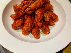 -臻馆小龙虾