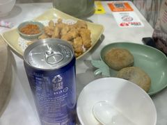 -云中鱼蒸汽石锅鱼(川沙百联店)