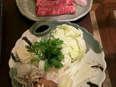 -Tsuru鹤日本料理(静安香格里拉店)