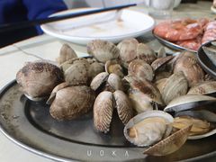 -老伯蟹脚店(朝阳路店)