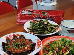 -小街47號江湖菜(四合院店)