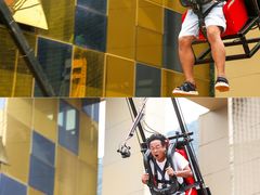 -梦幻奥陶纪景区