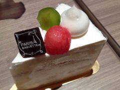 -巴黎贝甜(泗泾店)
