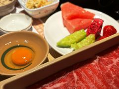 -温野菜涮涮锅(西单大悦城店)