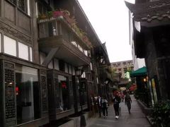 iphone_upload_pic-星巴克臻选(成都宽窄巷子店)