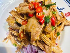 -羊来顺冰煮鲜羊 铁锅烀羊肉(中央大街店)