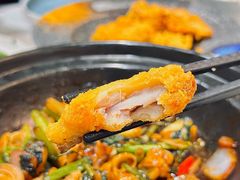 -友德福.老字号粤菜.广州地标融合美食(荔湾路店)