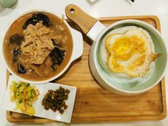 嘉和肥牛饭-嘉和一品粥(马家堡店)