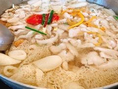 -芭夯兔·兔肉汤锅(新都店)