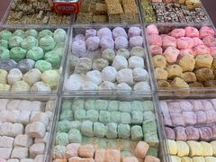 -南市食品街