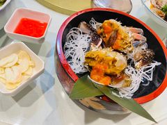 -渔娘渔家丹东海鲜(东直门店)