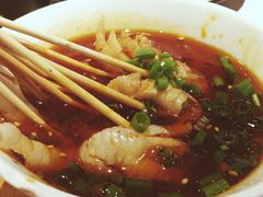 胡桃里钵钵鸡-胡桃里音乐酒馆(仓山万达店)