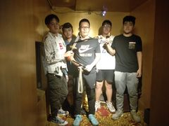 -秃鹫湾·推理大师沉浸式实景演绎推理剧场