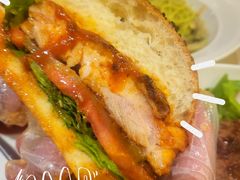 -UPPER KITCHEN(延安路店)