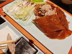 -满园烤鸭·春饼(沈北万达店)