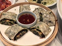 -李记搅团•非遗陕菜(三桥店)