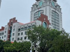 -厦门大学(思明校区)