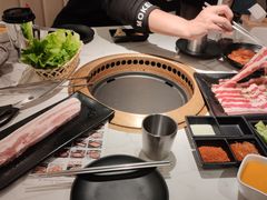 -花味烤肉·拌饭(庐阳万科店)