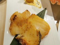 -阿吾罗日本料理(K11艺术中心店)