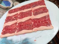 -乐宴·老北京铜火锅(八卦岭店)