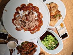 -红樱桃·欢乐餐厅(太原里店)