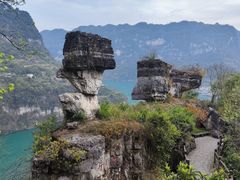 -三峡人家风景区