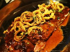 -城市露台景观餐厅(淮海路店)