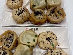 -小杨生煎(龙之梦购物中心店)