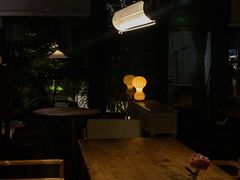 大堂-大井咖啡店(大井巷店)