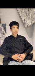 -3AM·S HAIR SALON烫发染发接发