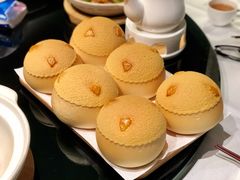 招牌菠萝包-炳胜品味(海印总店)