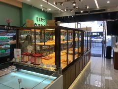 面包甜点陈列柜-法莱索尔(奥莱店)