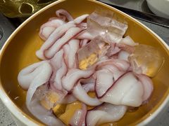 -海底捞火锅(欣大百货店)