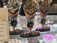 -GODIVA(王府井apm店)