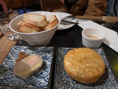 -LA  PETANQUE(泰安路店)