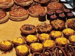 -LANLIZI BAKERY(COSMO店)