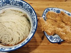 -老横泾面馆(吴中横泾店)