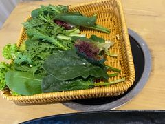 -竹鲜笙全竹宴(国色天香店)