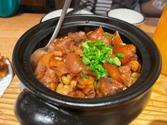 -陶德砂锅(蜀汉路店)