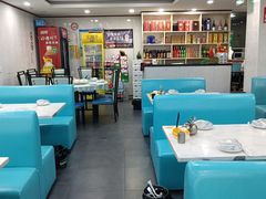 -郭姐·威海渔村(黄兴路店)