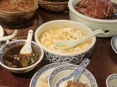 -南京大牌档(新街口德基广场店)