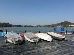 -上海月湖雕塑公园