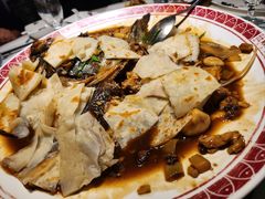 经典鱼头泡饼-旺顺阁鱼头泡饼(常营店)