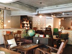 -时光花园(白鹭洲店)