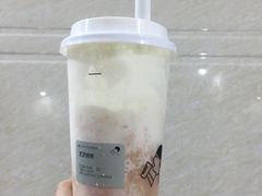 -喜茶(佛山顺德大良东乐路店)