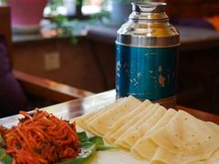 -玛禄藏膳(五分店)