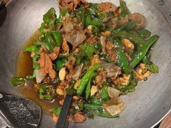 -老湘村·湖南土菜(天河维多利店)