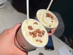 -茶颜悦色(金茂览秀城LG层外街店)