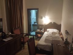 -上海锦江金门大酒店