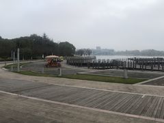 -潜龙渠公园